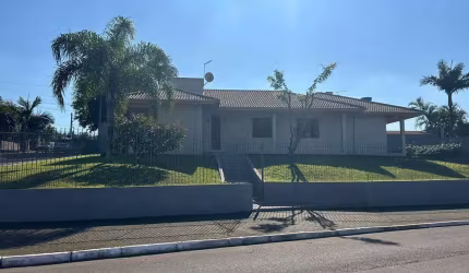 Casa/Sobrado - Bairro Petrópolis - Novo Hamburgo