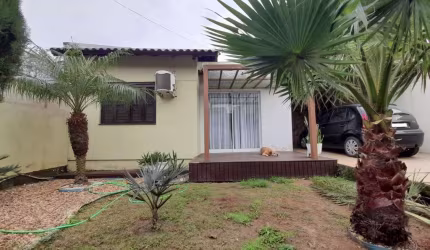 Casa/Sobrado - Bairro Campo Grande - Estância Velha