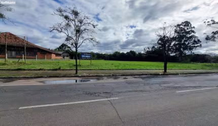 Terreno - Bairro Lira - Estância Velha