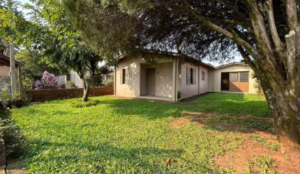 Casa/Sobrado - Bairro Bela Vista - Estância Velha