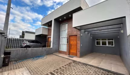 Casa/Sobrado -  Bairro das Quintas - Estância Velha