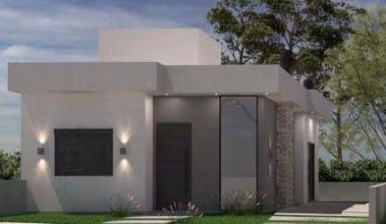 Casa/Sobrado - Bairro Campo Grande - Estância Velha