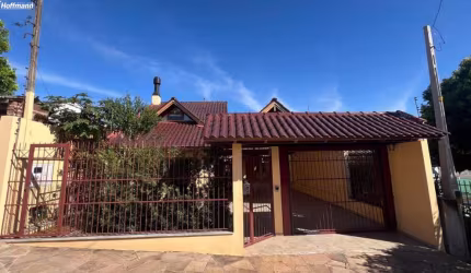 Casa/Sobrado - Bairro Sol Nascente - Estância Velha