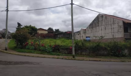 Terreno - Bairro Rincão dos Ilhéus - Estância Velha