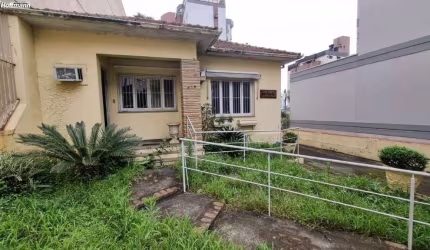 Casa Comercial - Bairro Centro - Novo Hamburgo