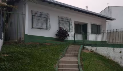 Casa/Sobrado - Bairro Primavera - Novo Hamburgo