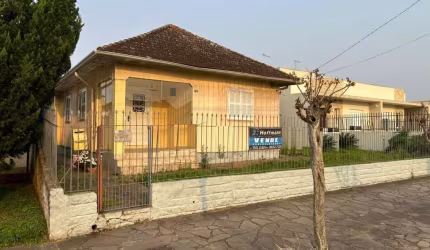 Casa/Sobrado - Bairro Centro - Estância Velha