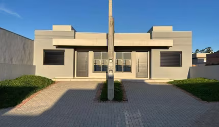 Casa/Sobrado - Bairro Encosta do Sol - Estância Velha