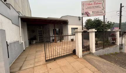 Casa/Sobrado - Bairro Rincão Gaúcho - Estância Velha