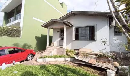 Casa/Sobrado - Bairro Rincão - Novo Hamburgo
