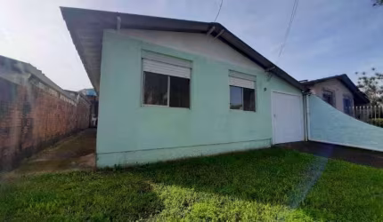 Casa/Sobrado - Bairro União - Estância Velha