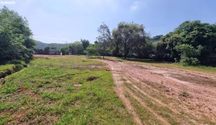 Terreno - Bairro Roselândia - Novo Hamburgo
