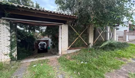 Casa/Sobrado - Bairro Rincão - Novo Hamburgo