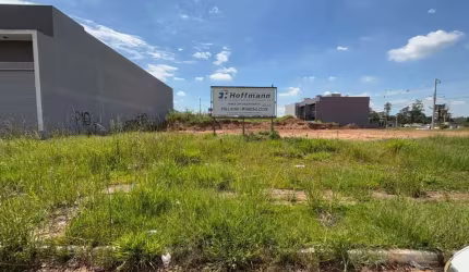 Área Comercial - Bairro Lago Azul - Estância Velha