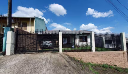 Casa/Sobrado - Bairro Lago Azul - Estância Velha