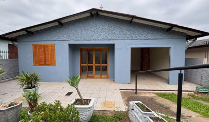 Casa - Sobrado
