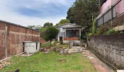 Casa/Sobrado - Bairro Guarani - Novo Hamburgo