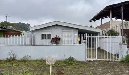 Casa/Sobrado - Bairro União - Estância Velha
