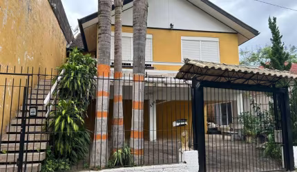 Casa/Sobrado - Bairro Boa Vista - Novo Hamburgo
