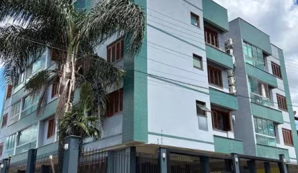 Apartamento - Bairro Encosta do Sol - Estância Velha
