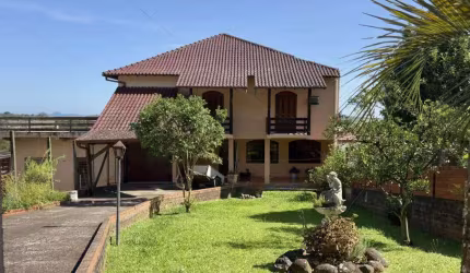 Casa/Sobrado - Bairro Sol Nascente - Estância Velha
