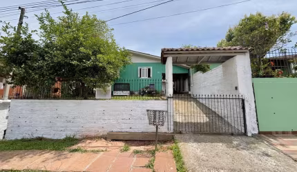 Casa/Sobrado - Bairro Lago Azul - Estância Velha
