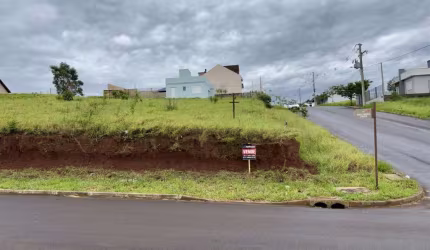 Terreno - Bairro Bela Vista - Estancia Velha