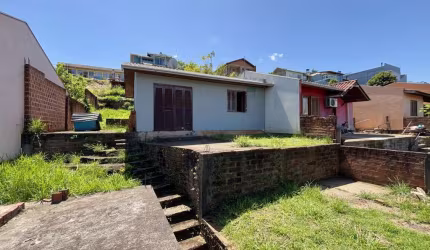 Casa/Sobrado - Bairro Sol Nascente - Estância Velha