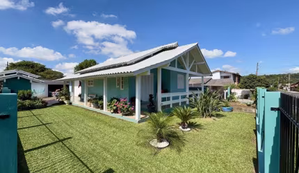Casa/Sobrado - Bairro Das Quintas - Estância Velha
