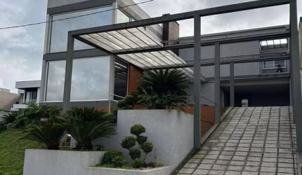 Casa em Condomínio - Bairro Encosta do Sol - Estância Velha