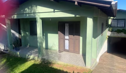 Casa/Sobrado - Bairro Boa Saúde - Novo Hamburgo