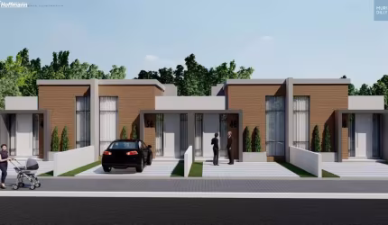 Casa/Sobrado - Bairro Lago Azul - Estância Velha