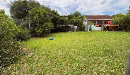 Terreno - Bairro Rincão - Novo Hamburgo