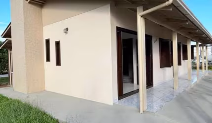 Casa/Sobrado - Bairro Mariluz Norte - Imbé