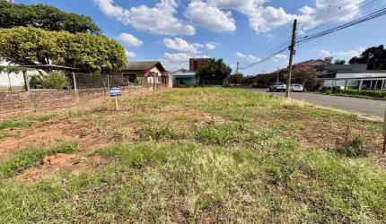 Terreno - Bairro Centro - Estancia Velha