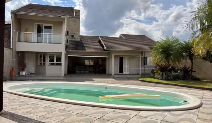 Casa/Sobrado - Bairro Centro - Estância Velha