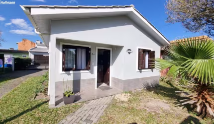 Casa/Sobrado - Balneário Atlântico - Arroio do Sal