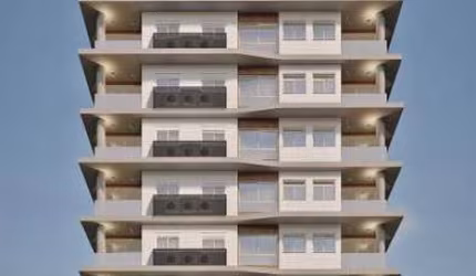Apartamento - Bairro Centro - Capão da Canoa