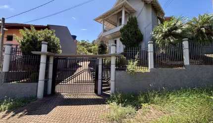 Casa/Sobrado - Bairro Floresta - Estância Velha