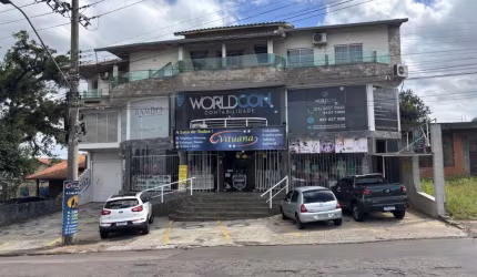 Imóvel Comercial - Bairro Boa Saúde - Novo Hamburgo
