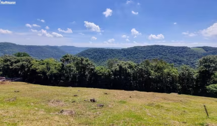Terreno - Bairro Vila Olinda - Nova Petrópolis