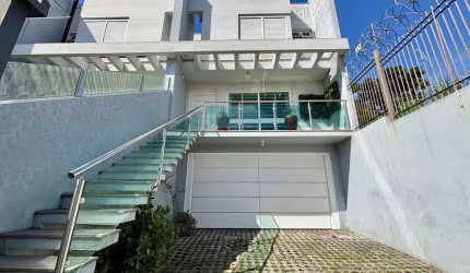 Casa/Sobrado - Bairro Floresta - Estância Velha