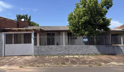 Casa/Sobrado - Bairro Floresta - Estância Velha