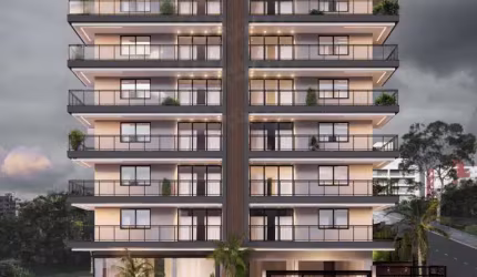 Apartamento - Bairro Vista Alegre - Ivoti