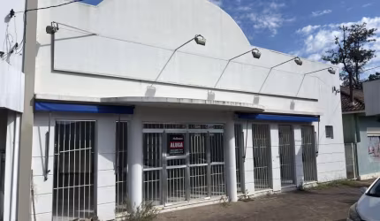 Loja Comercial - Bairro Centro - Estância Velha