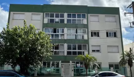 Apartamento - Bairro União - Estância Velha