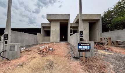 Casa/Sobrado - Bairro Lago Azul - Estância Velha