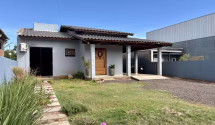Casa/Sobrado - Bairro Centro - Estância Velha