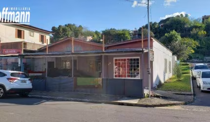 Loja - Canudos - Novo Hamburgo