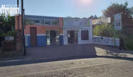Loja - Canudos - Novo Hamburgo